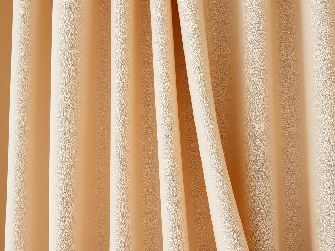 Detalle de tejido de cortina